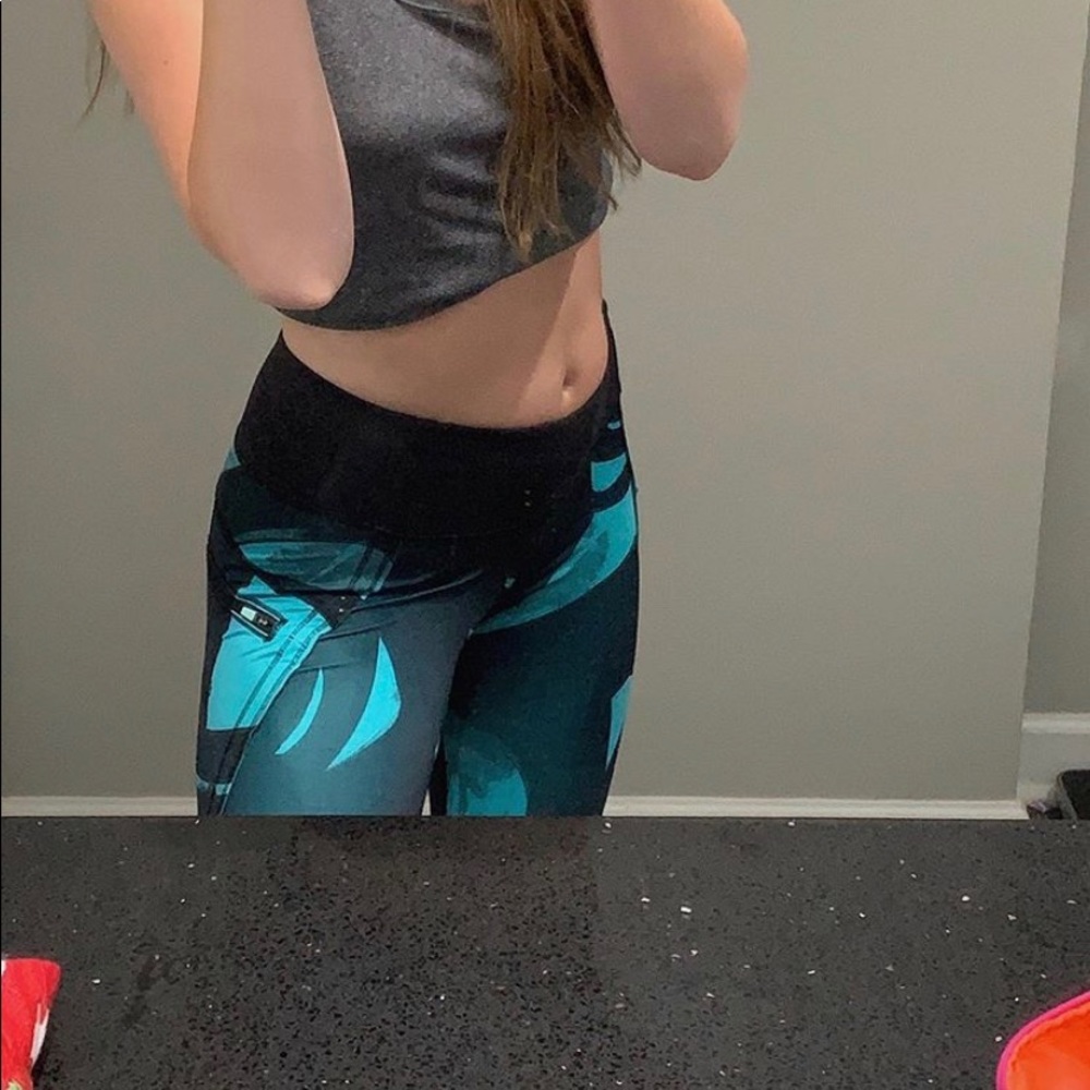 LULULEMON LEGGINGS